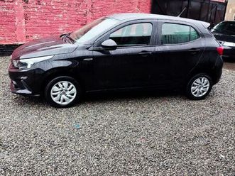 fiat argo drive 1.0 6v flex 2020