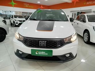 trekking 1.3 8v flex