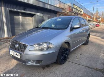 fiat croma 1.9 jtd dynamic