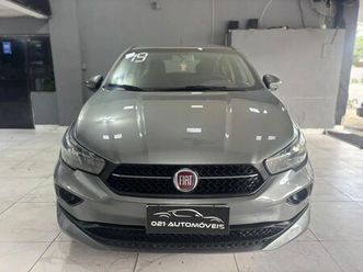 fiat cronos 1.3 8v flex 2019