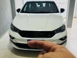 fiat cronos drive 1.3 8v flex 2022