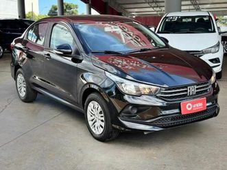 fiat cronos drive 1.3 8v flex aut. 2025