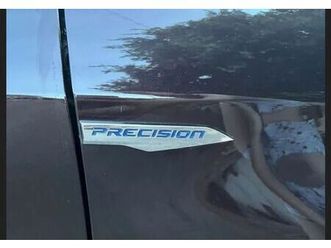 precision 1.8 16v flex mec.