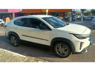 fiat fastback 1.0 200 turbo flex aut 2024