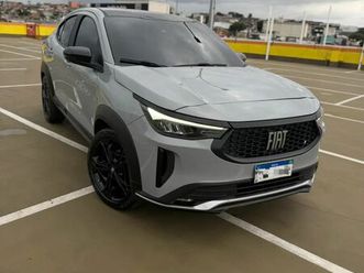 impetus 1.0 200 t. flex aut