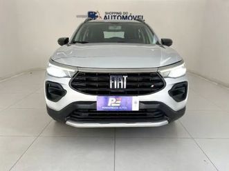 fiat pulse audace 1.0 turbo 200 flex aut. 2024