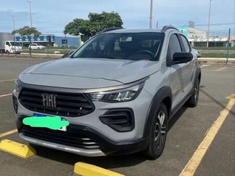 fiat pulse audace 2024 1.0 turbo