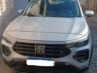 fiat pulse drive 1.0 turbo 200 flex aut. 2023