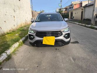 fiat pulse drive 1.3 8v flex aut. 2023