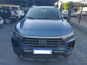 fiat pulse drive 1.3 8v flex mec. 2023