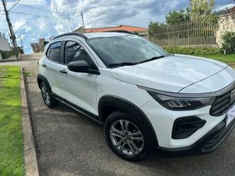 fiat pulse drive 1.3 8v flex mec. 2024