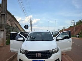 freedom 1.3 flex 8v cd