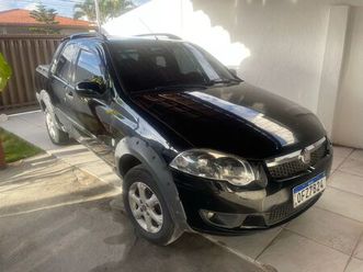 trekking 1.6 16v flex cd