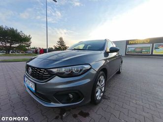 fiat tipo 1.4 t-jet 16v lounge