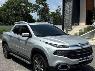 freedom 1.8 16v flex aut.