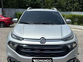 freedom 1.8 16v flex aut.