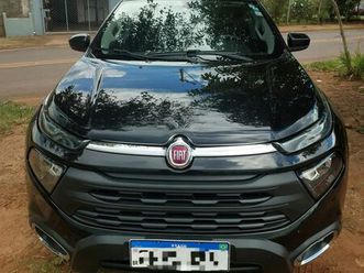 freedom 1.8 16v flex aut.