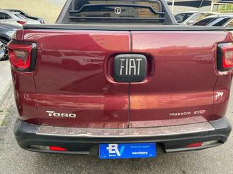 freedom road 2.4 16v flex aut.