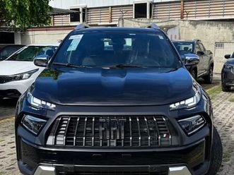 ranch 2.2 16v 4x4 tb diesel aut.