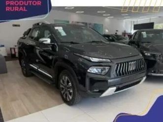 ranch 2.2 16v 4x4 tb diesel aut.