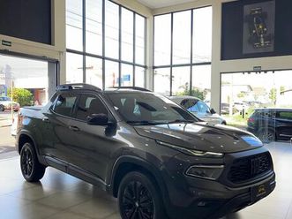 volcano 1.3 t270 4x2 flex aut