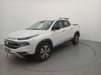 volcano 2.0 16v 4x4 tb diesel aut.