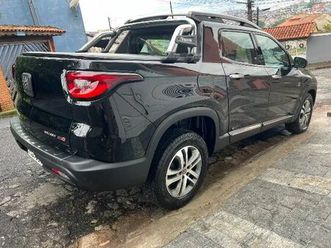 volcano 2.0 16v 4x4 tb diesel aut.