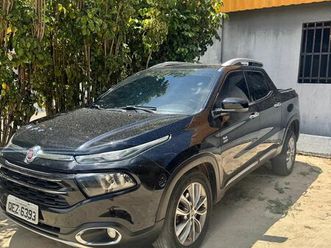 volcano 2.0 16v 4x4 tb diesel aut.