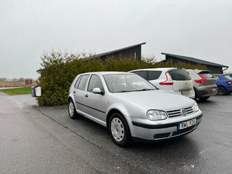 5-dörrar 1.6 automatisk