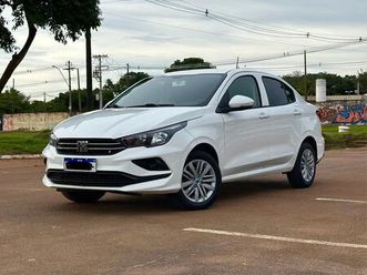 fiat cronos drive 1.3 8v flex 2024