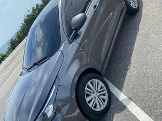 fiat cronos drive 1.3 8v flex 2024