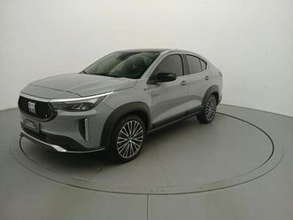 limited ed.1.3 270 t.flex aut.