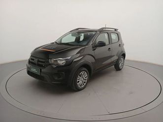 trekking 1.0 flex 5p