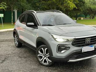 impetus 1.0 turbo 200 flex aut.