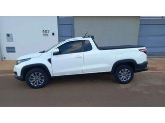 freedom 1.3 flex 8v cs plus