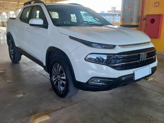 freedom 2.0 16v 4x4 diesel aut.