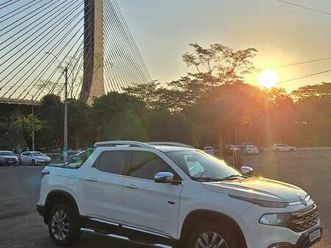 ranch 2.0 16v 4x4 diesel aut.