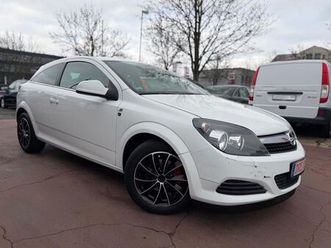 opel-astra-h-gtc-edition