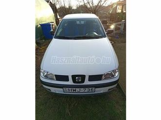 seat cordoba 1.6 sportline