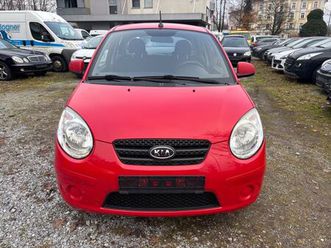 kia picanto 1.1 vision