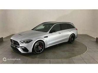 63 amg s 680ch e performance 4matic+