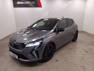 v tce 90 gsr2 esprit alpine