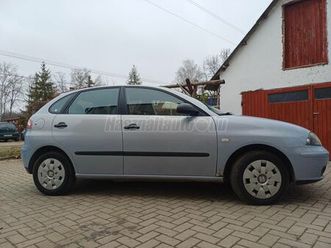 seat ibiza 1.4 16v stella