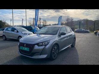 1.2 puretech 100ch s&s allure