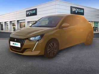 puretech 100 s&s bvm6 allure