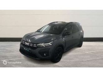 1.0 tce 110ch extreme+ 7 places