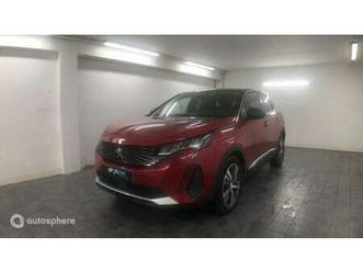 plug-in hybrid 225ch allure pack e-eat8