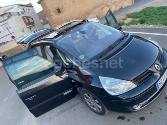 renault grand espace celsium 2.0 dci 150