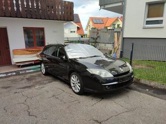 renault laguna zu verkaufen