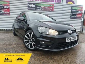 2.0 tdi bluemotion tech r-line edition euro 6 (start/stop) 5dr